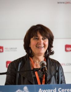 Olga Zrihen