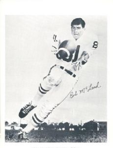 Bob McLeod