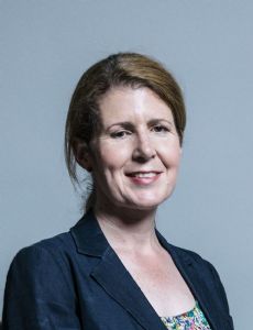 Jenny Chapman