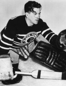 Paul Goodman (ice hockey)