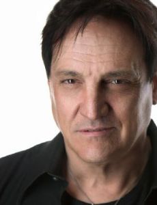 Bill Black (voice director)