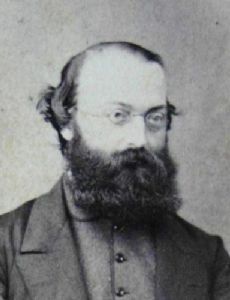 George Holt Henshaw
