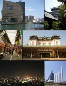 Kitakyushu