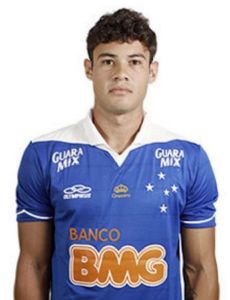 Vinícius Araújo