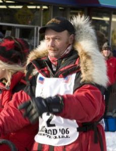 Mitch Seavey