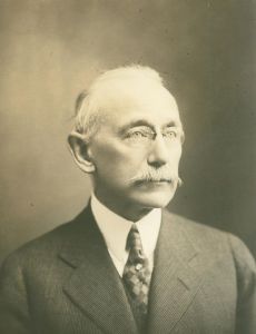 Alexander Crombie Humphreys