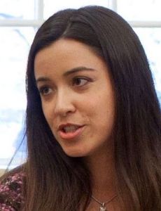 Alejandra Campoverdi