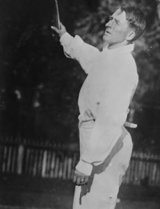 Josiah Ritchie