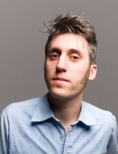Dave Bloustien
