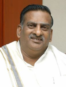 Leo Muthu