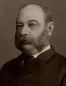 Louis Adolphe Billy