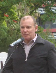 Denis O'Rourke
