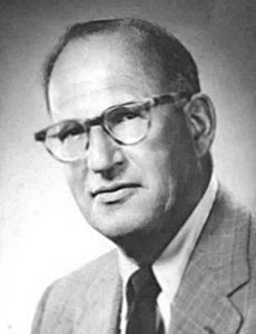 Joseph Eichler