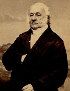 Louis Panet