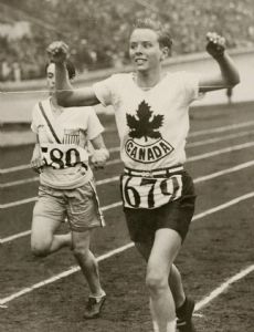 Florence MacDonald