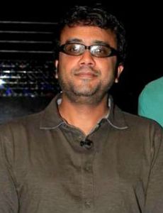 Dibakar Banerjee