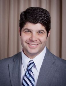 Daniel T. Drew
