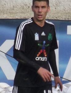 Anastasios Lagos