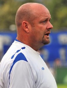 Colin Clarke (footballer born 1962)