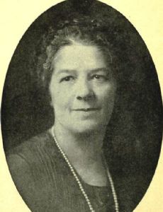 Jennie B. Knight