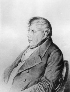 Georgy Gruzinsky