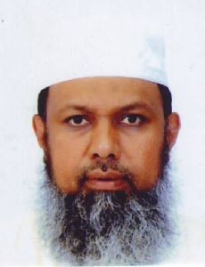 Rizwe Mufti