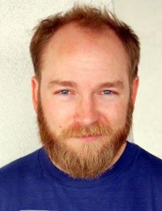 Kyle Kinane