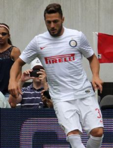 Danilo D'Ambrosio