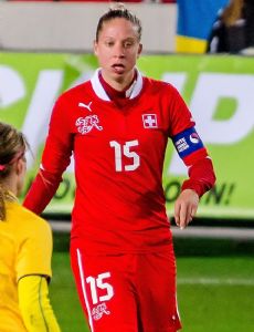 Caroline Abbé