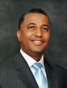 Dwayne L. Taylor