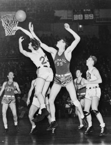 George Mikan