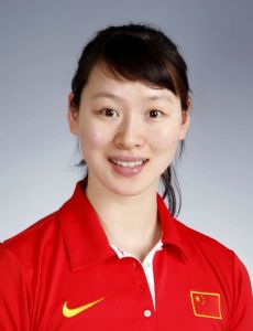 Wang Na (field hockey)