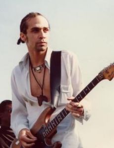 Arik Marshall