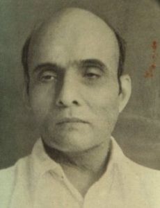Vinayak Damodar Savarkar