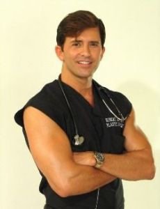 Robert M. Rey, M.D.  Beverly Hills Plastic Surgeon