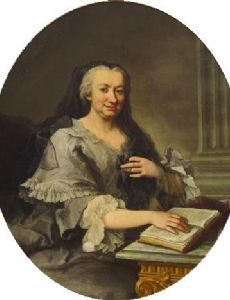 Marie Karoline von Fuchs-Mollard
