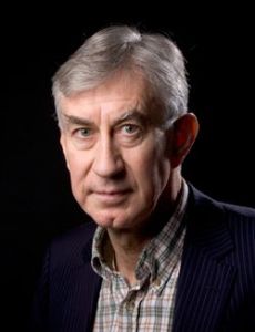 Barry McGovern