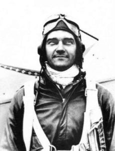 Charles Bond
