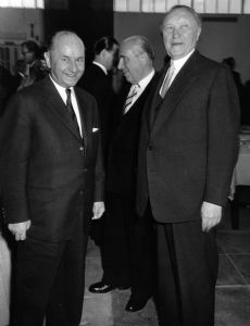 Hanns Seidel