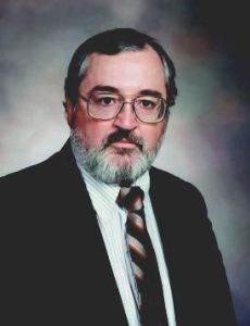 Dennis Parmenter