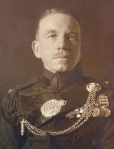John Duncan Grant