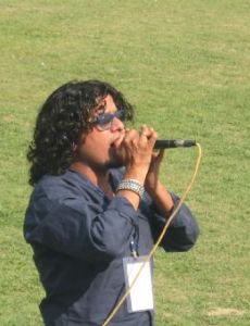 Pramod Kharel