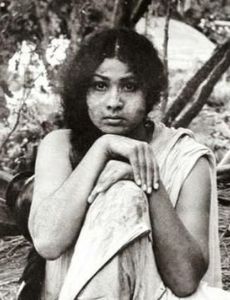 Rosy Afsari