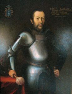 Mikołaj Kamieniecki