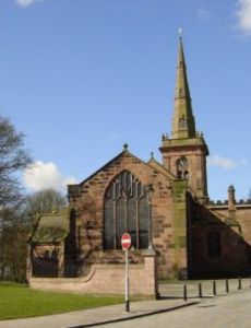 Prescot