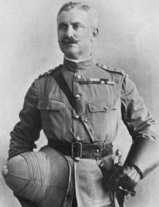 Reginald Wingate