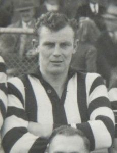 Bill Dalkin