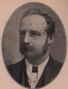 Henry Charles Stephens