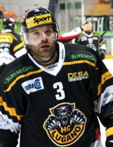 Julien Vauclair