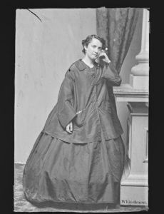 Susan Denin
